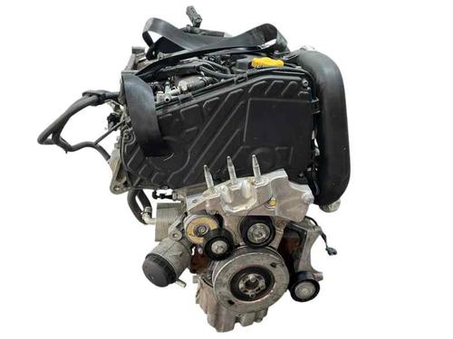 Engine SUZUKI SX4 (EY, GY)  | BP31682945M1  - Image 8