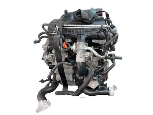 Engine AUDI A3 (8P1) 2.0 TDI | BP31181402M1
