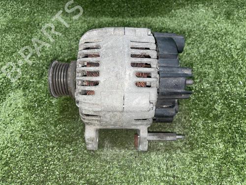 Used Alternator VW GOLF V (1K1) 1.4 16V (75 hp) 31680967