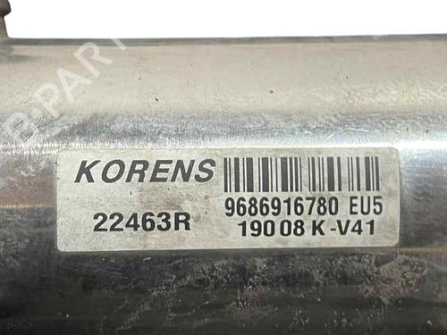 Egr CITROËN C5 III (RD_) 2.0 HDi 140 (RDRHF8, RDRHFA, RDRHA8, RDRHAJ) | BP30294700M69  - Image 6