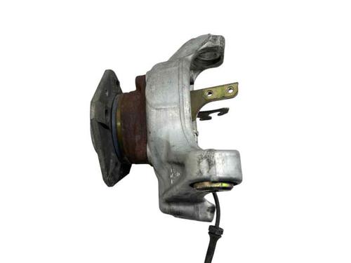 Left front steering knuckle MASERATI 4200 GT SPYDER Convertible 4.2 | BP29151303M25