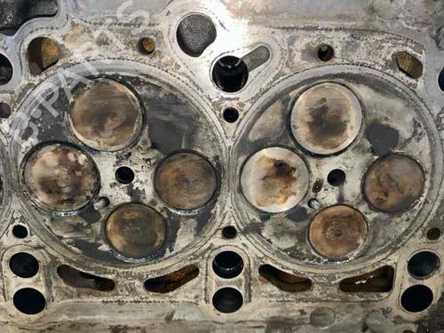 Cylinder head VW GOLF PLUS V (5M1, 521) 2.0 TDI | BP31368530M5 