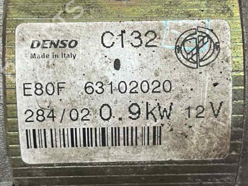 Motor arranque Motor arranque FIAT PUNTO (188_) 1.2 16V 80 (188.233, .235, .253, .255, .333, .353, .639,... (80 hp) 34236529 34236529