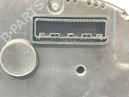 Instrument cluster NISSAN QASHQAI I (J10, NJ10) 1.5 dCi | BP25213773C47 