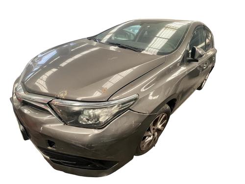 Left tailgate light TOYOTA AURIS (_E18_) 1.4 D-4D (NDE180_, NDE180R) | BP27924281C79 - Image 6