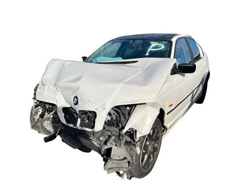 Gearbox BMW 3 (E46)  | BP32358400M3  - Image 8