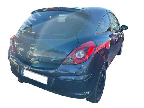 Used Parts OPEL CORSA D Hatchback Van (S07)  1.3 CDTI (L08)  2442590