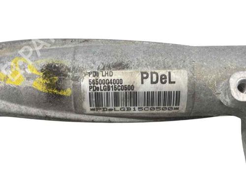 Steering rack HYUNDAI i30 (PDE, PD, PDEN) 1.6 CRDi | BP27449970M22  - Image 5