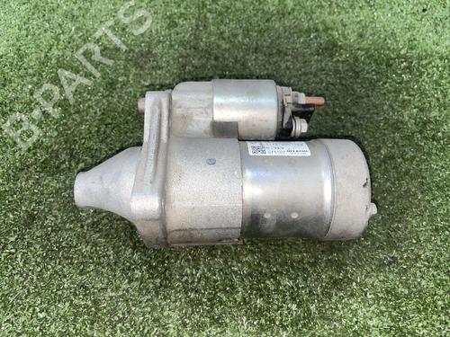 Used Starter Starter FIAT PANDA Hatchback Van (169_) [2004-2026] 31680620 31680620