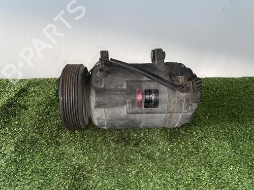 Used AC compressor AC compressor AUDI A3 (8L1) [1996-2006] 31681641 31681641