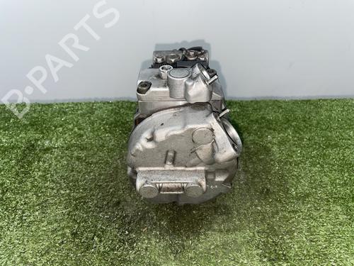 AC compressor BMW 3 (E46) | BP31681847M34 - Image 3