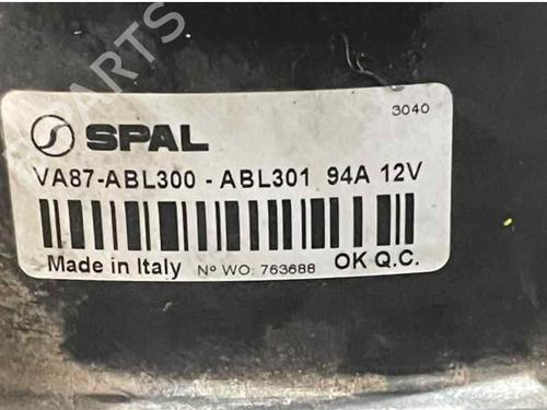 Radiator fan OPEL AMPERA (R12) EV 150 | BP25250070M35 - Image 6