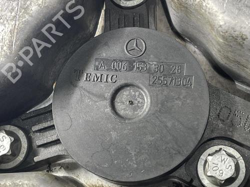 Oil sump MERCEDES-BENZ V-CLASS (638/2)  | BP31682041M115 