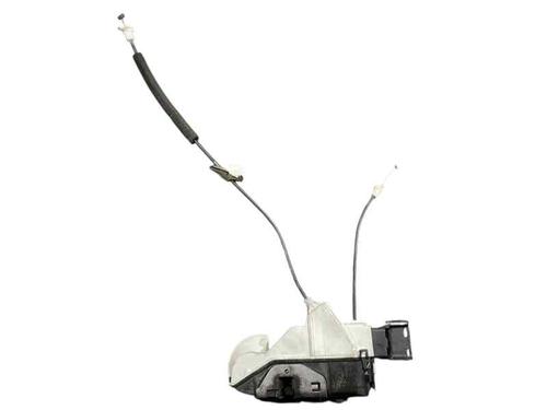 Front left lock CITROËN C3 II Hatchback Van (SC_) 1.4 HDi | BP24224622C98 - Image 2