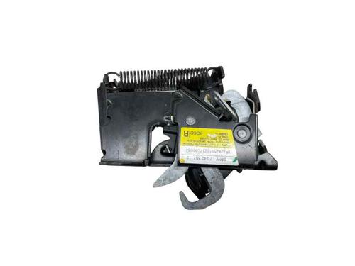 Used Hood lock BMW 2 Active Tourer (F45) 216 d (116 hp) 28350636