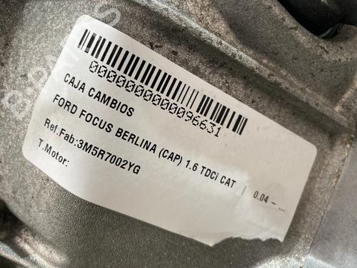 Gearbox FORD FOCUS II (DA_, HCP, DP) | BP24225331M3 - Image 3