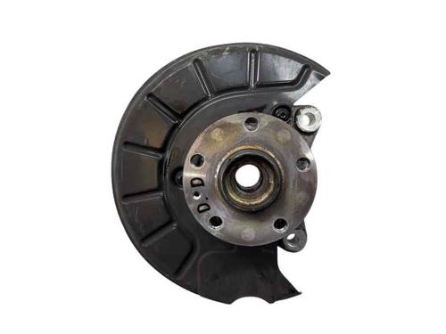 Used Right front steering knuckle VW PASSAT B7 (362) 2.0 TDI (140 hp) 30718086