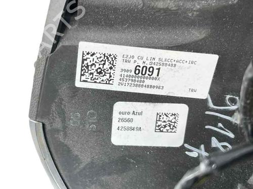 Steering wheel OPEL INSIGNIA A Country Tourer (G09) 1.6 CDTi (47) | BP29765039C49 