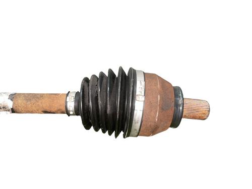 Right front driveshaft FORD MONDEO IV (BA7) 1.6 Ti | BP24861443M39 - Image 2