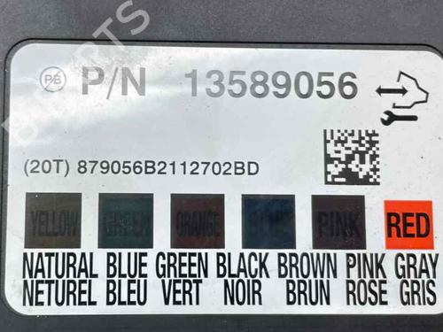 Elektronisk modul OPEL ASTRA J Sports Tourer (P10) 2.0 CDTI (35) | BP29765100M83 