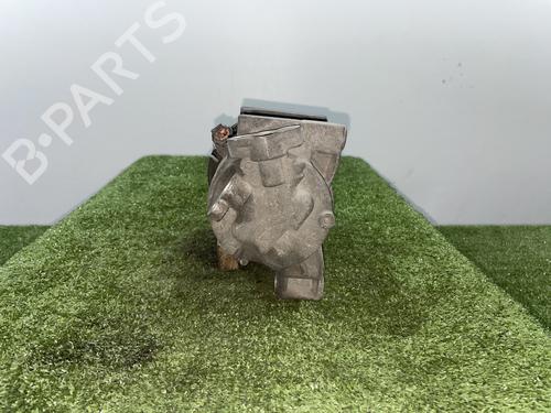 AC compressor NISSAN ALMERA II (N16) | BP31681924M34 - Image 2