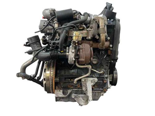 Engine RENAULT SCÉNIC II (JM0/1_) 1.9 dCi (JM0G, JM12, JM1G, JM2C) | BP27924335M1 
