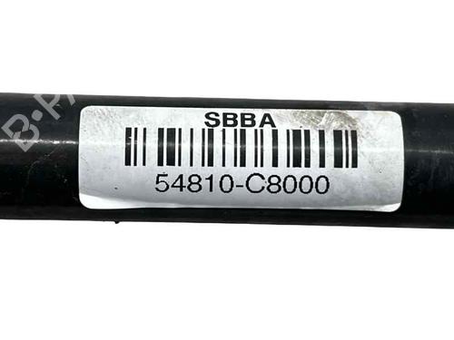 Used Anti roll bar Anti roll bar HYUNDAI i20 II Coupe (GB) 1.2 (84 hp) 33424429 33424429