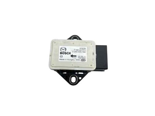 Electronic module MAZDA CX-7 (ER) 2.2 MZR-CD AWD (ER10A) | BP27448638M83 - Image 2