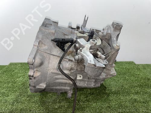 Used Gearbox Gearbox FORD KUGA I [2008-2012] 31681729 31681729