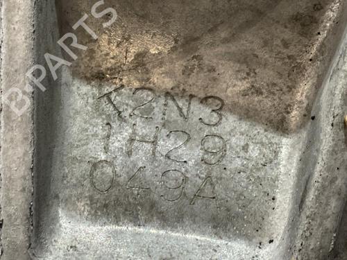 Gearbox KIA SEPHIA Saloon (FA)  | BP31684656M3 