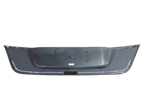 Used Tailgate MERCEDES-BENZ E-CLASS (W211) [2002-2009]  31870162
