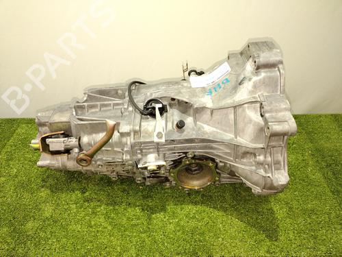Gearbox VW PASSAT B5 (3B2) | BP31683944M3 - Image 4