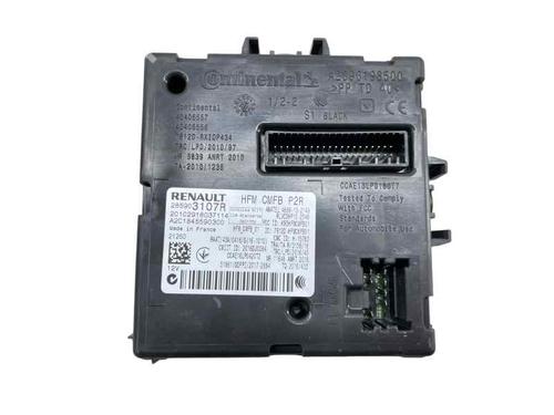 Elektronisk modul DACIA DUSTER (HM_) 1.5 dCi 115 4x4 (HMAD) (116 hp) 29177716