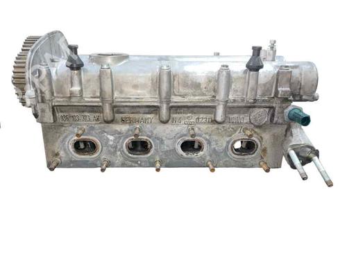 Used Cylinder head SEAT IBIZA III (6L1) [2002-2009]  32658616