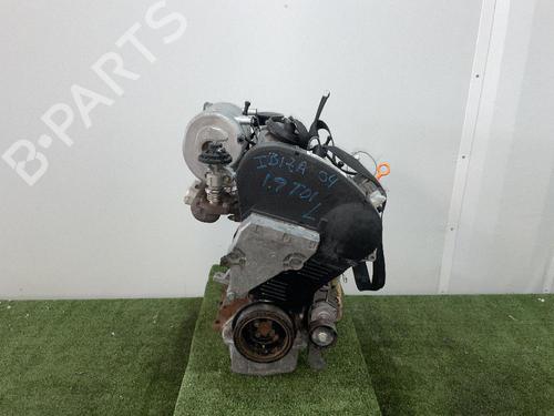 Engine SEAT IBIZA III (6L1) | BP24225428M1 - Image 6