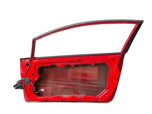 Right front door FORD FIESTA VI (CB1, CCN) 1.25 | BP25212654C3