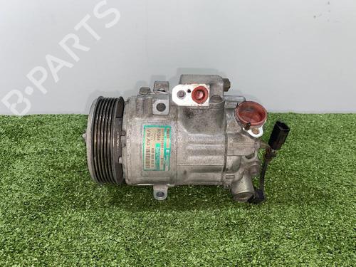 Used AC compressor AC compressor SEAT IBIZA III (6L1) [2002-2009] 24223230 24223230