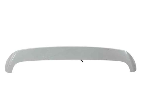 Used Rear spoiler Rear spoiler SUBARU IMPREZA Hatchback (GR, GH, G3) 2.0 D AWD (150 hp) 24995962 24995962