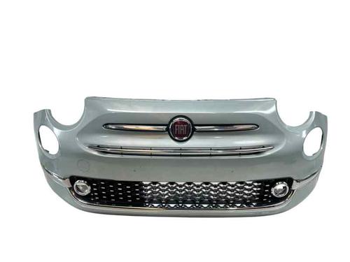 Used Front bumper FIAT 500 (312_) 1.2 (312AXA1A) (69 hp) 29328799