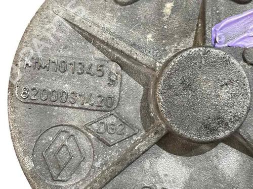 Vacuum pump RENAULT KANGOO (KC0/1_) | BP36069772M80 - Image 3