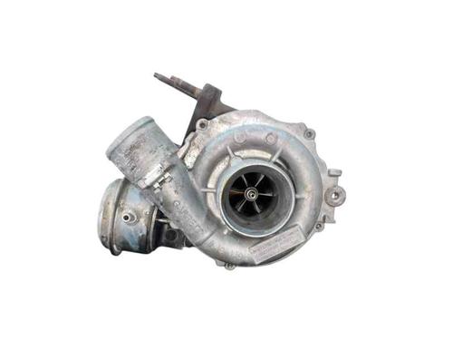 Turbo/Compresor RENAULT MEGANE II Saloon (LM0/1_) 1.9 dCi (LM14, LM1D) (110 hp) 25909292