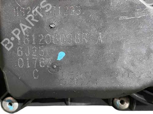 Throttle body NISSAN PULSAR Hatchback (C13) 1.2 DIG-T | BP25213227M82 - Image 4