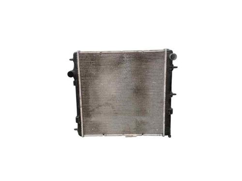 Used AC radiator CITROËN C3 II Hatchback Van (SC_) 1.4 HDi (68 hp) 24224594