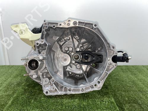 Gearbox CITROËN C3 Picasso (SH_) | BP31684144M3 - Image 2