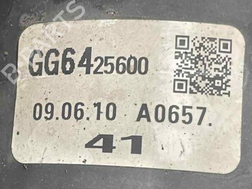 left-front-driveshaft-mazda-3-saloon-bl-2008-2009-2010-2011-2012-2013-2014-25213242 main image