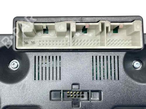 Climate control SEAT LEON (1P1) 1.8 TSI | BP29933934I5