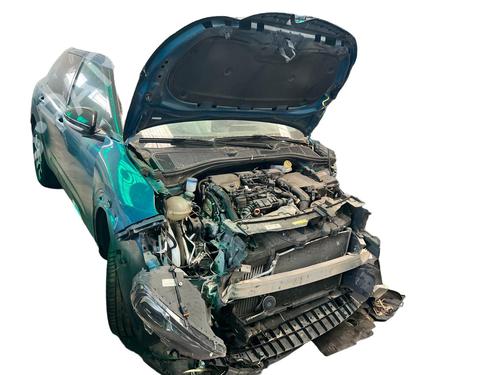 Left sun visor CITROËN C4 CACTUS 1.5 BlueHDi 120 | BP25211078I1  - Image 6