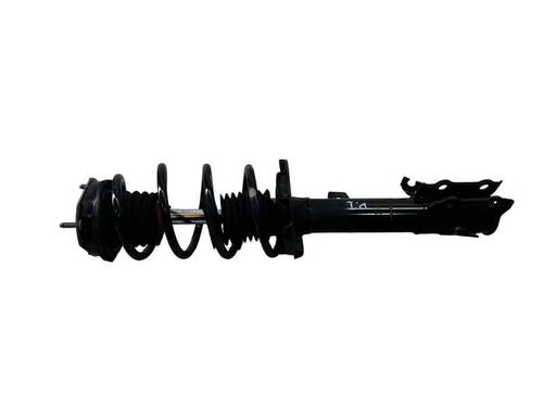 Used Left front shock absorber Left front shock absorber FORD ECOSPORT 1.0 EcoBoost (125 hp) 33163775 33163775