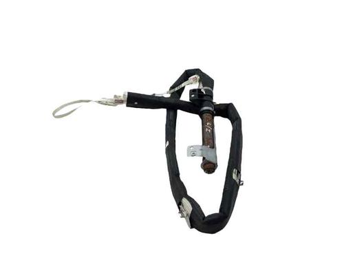 Used Left curtain airbag NISSAN QASHQAI / QASHQAI +2 I (J10, NJ10, JJ10E) 1.5 dCi (106 hp) 25213782