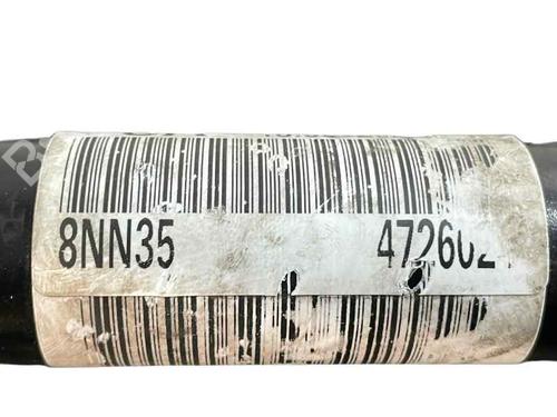 Used Left front driveshaft PEUGEOT 407 (6D_) 2.0 HDi 135 (6DRHRH, 6DRHRE, 6DRHRG, 6DRHRJ) (136 hp) 30270699